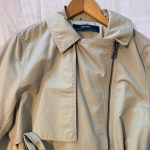 Zara Trenchcoat